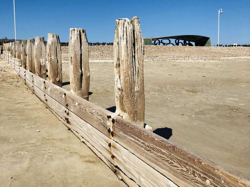 Home East Beach Guest House, Guest in Littlehampton